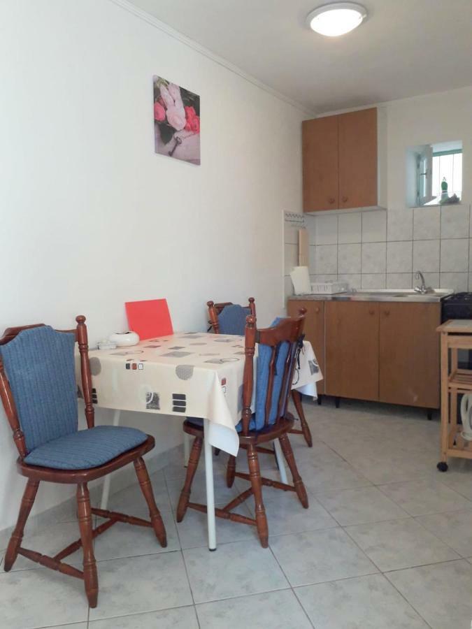 Apartments Rejo Donji Okrug  Kültér fotó